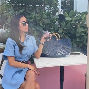 Meet your Posher, Martina